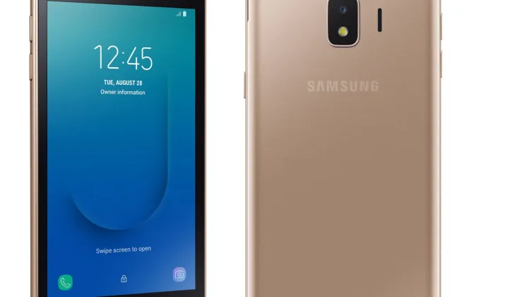 Inilah Ponsel Pertama Android Go Dari Samsung, Dibawah 1 Juta?