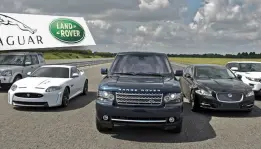 Garansi 5 Tahun Mobil Jaguar dan Land Rover