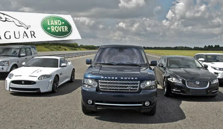 Garansi 5 Tahun Mobil Jaguar dan Land Rover
