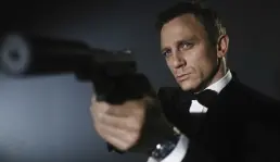 Daniel Craig Tak Lagi Jadi James Bond?
