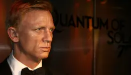 James Bond 25 Tayang 2019  Daniel Craig