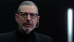 Jeff Goldblum kembali di Jurassic World 2