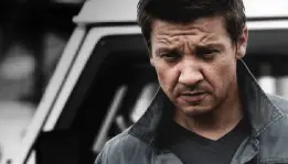 Jeremy Renner Akan Bermain di Hot Wheels versi Live Action