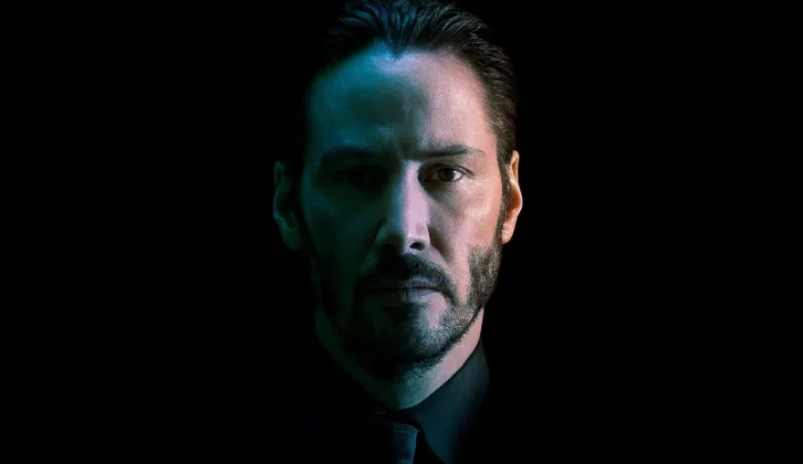 Bocoran Keanu Untuk John Wick 3!