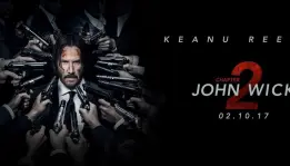 John Wick 2  Fight and Gunfight