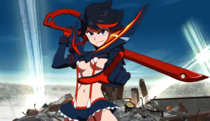 Trailer pertama dari game Kill la Kil The Game: IF untuk PC dan PS4