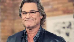 Ide Film Kurt Russel Tentang Aktor Film Laga 80an