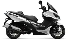 Kymco Siapsiap Comeback di 2017