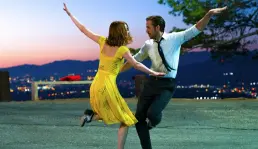 La La Land (2016) Review