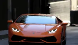 Biaya Perawatan Lamborghini Huracan