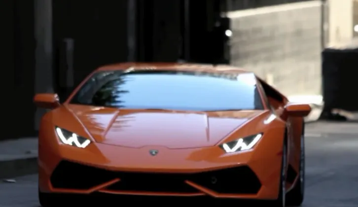 Biaya Perawatan Lamborghini Huracan