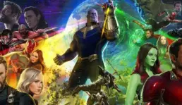 Baru Tayang beberapa hari, Infinity War Sudah Kantongi Puluhan Juta Dolar