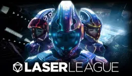 Game Steam Early Access bertajuk Laser League akan hadir ke PS4 dan Xbox One