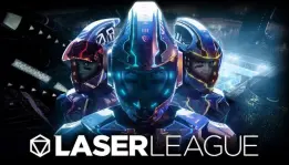 Game Steam Early Access bertajuk Laser League akan hadir ke PS4 dan Xbox One