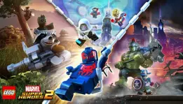 LEGO Marvel Super Heroes 2 mengumumkan DLC Avengers Infinity War
