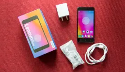 Lenovo K6 Power Resmi Masuk Pasar Tanah Air, Cocok Jadi Teman Ngabuburit.