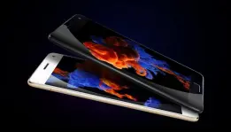 Tak Ingin Ketinggalan Lenovo Juga Ikuti Tren Smartphone Tanpa Bezel