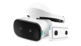 Mirage Solo Headset VR Terbaru Nan Inovatif Dari Lenovo
