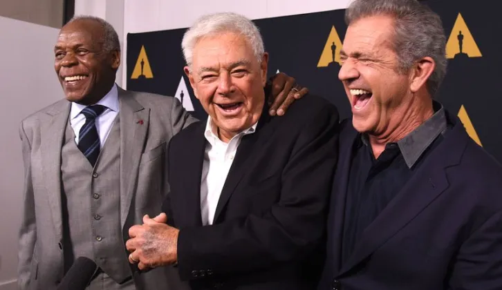 Mel Gibson dan Danny Glover Kembali Beraksi di Lethal Weapon 5?