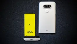 LG kesulitan produksi G5