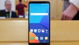 LG G6 telah resmi di <i>release</i>