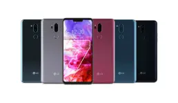 LG G7 ThinQ Meluncur di Indonesia Berapa Harganya