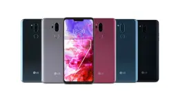 Catat Tanggalnya Peluncuran Smartphone Flagship LG 2018