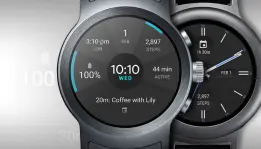 Jam Pintar Hybrid LG Watch Timepiece Siap Meluncur Tahun Ini