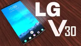 LG V30 Edisi 2018 Kenalkan Vision AI dan Voice AI