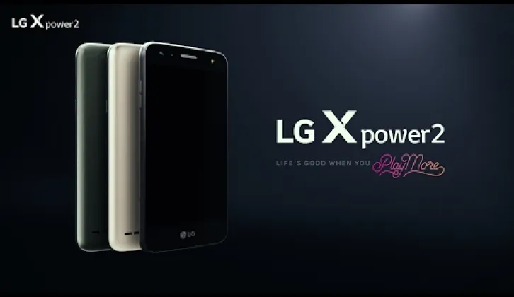 LG X Power 2 : 2 Keunggulan Dari Generasi Sebelumnya