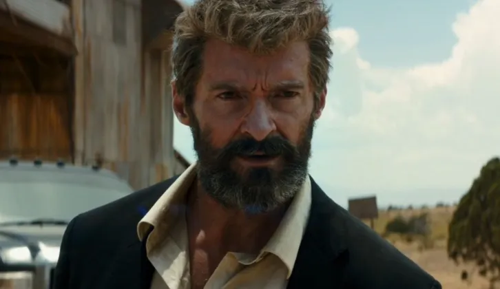 Logan Dapat Nominasi Oscar