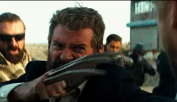 Trailer LOGAN Telah Tiba