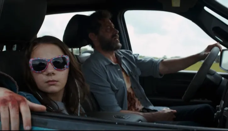 Lihat X-23 Beraksi di Final Trailer LOGAN