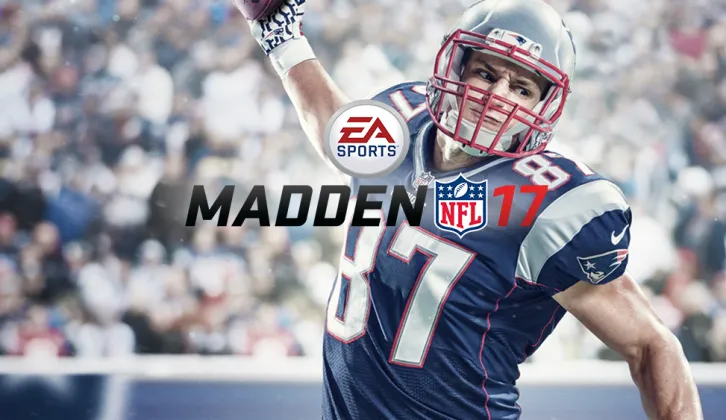 Patch terbaru dari game Madden NFL 17