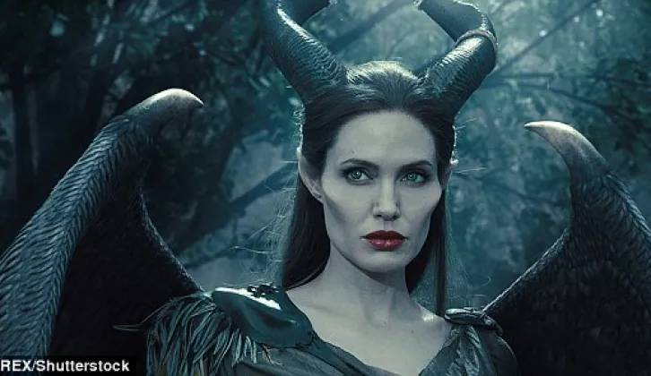 Maleficent 2 Siap Dibuat,  Angelina Jolie Kembali