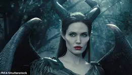 Maleficent 2 Siap Dibuat  Angelina Jolie Kembali