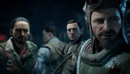 Trailer Map Blood of the Dead dari game Call of Duty akhirnya dirilis