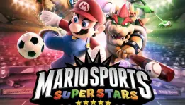 Trailer terbaru dari game Mario Sports Superstars