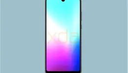 Bocoran Huawei Mate 20 Notch Minimalis Trio Kamera Nan Aneh