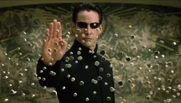 Matrix Remake memasuki proses writing