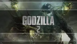 Godzilla 2 Hadirkan Sutradara Film Horor