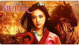 Disney dan Sony Pictures Luncurkan Remake Mulan 