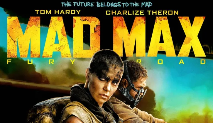 Mad Max Sequel : masih dengan cast yang sama? 