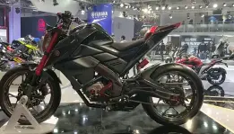 Concept Bike Yamaha Mungkinkah Jadi Nyata