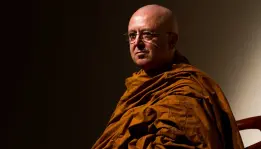 Ajahn Brahm Quotes Collection
