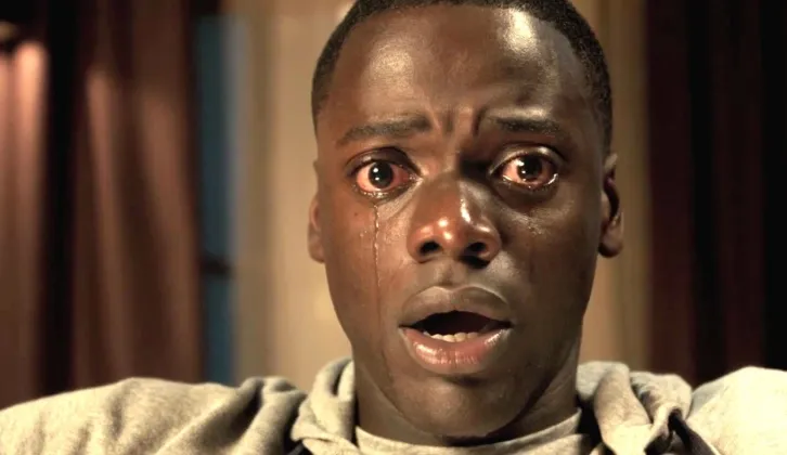 Review Film Get Out