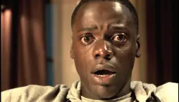 Review Film Get Out