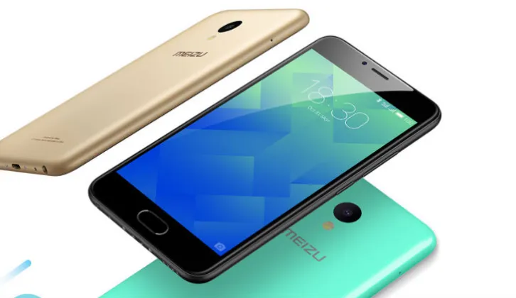 Meizu M5S, Smartphone Murah yang mempunyai Prosesor Octa Core dan RAM 3GB.