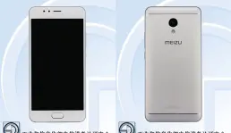 Meizu segera rilis M5S smartphone