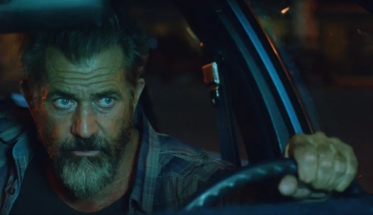 Warner Bros Tawari Mel Gibson Sutradarai Sekuel Suicide Squad